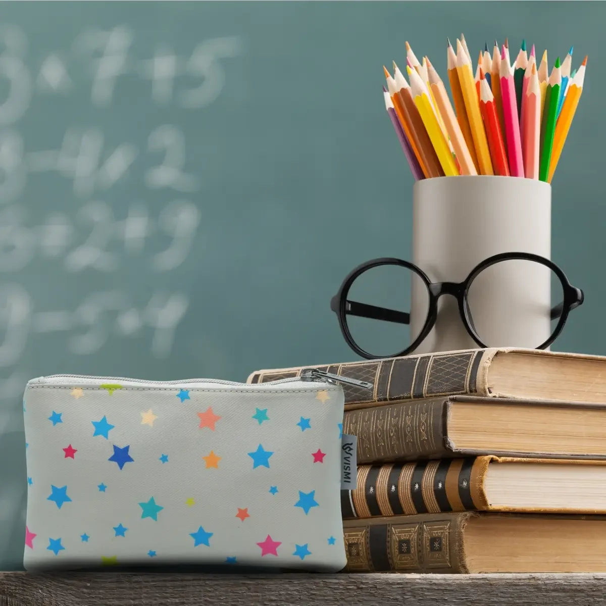 Travel-Friendly-Flat-Coin-Pouch