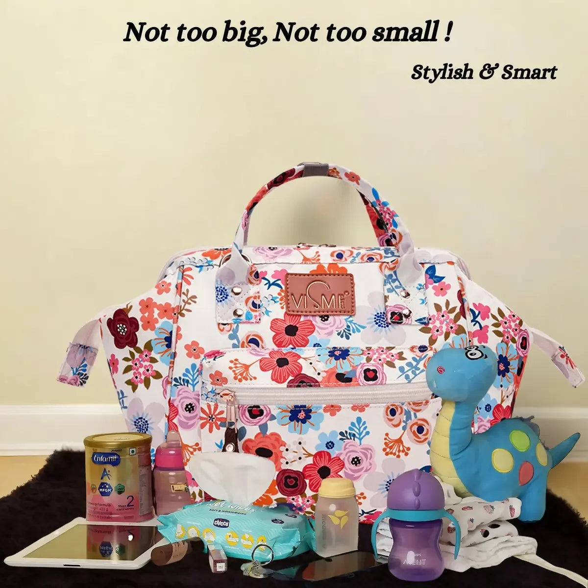Red-Itsy-Bitsy-Mini-Diaper-Bag