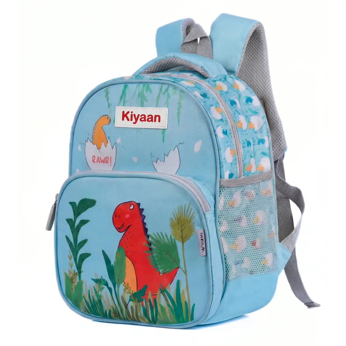 Everyday Essentials Pre School Bag - Dinosaur