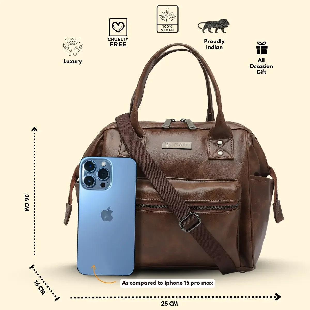 timeless-trinity-women-bag-coffee-brown