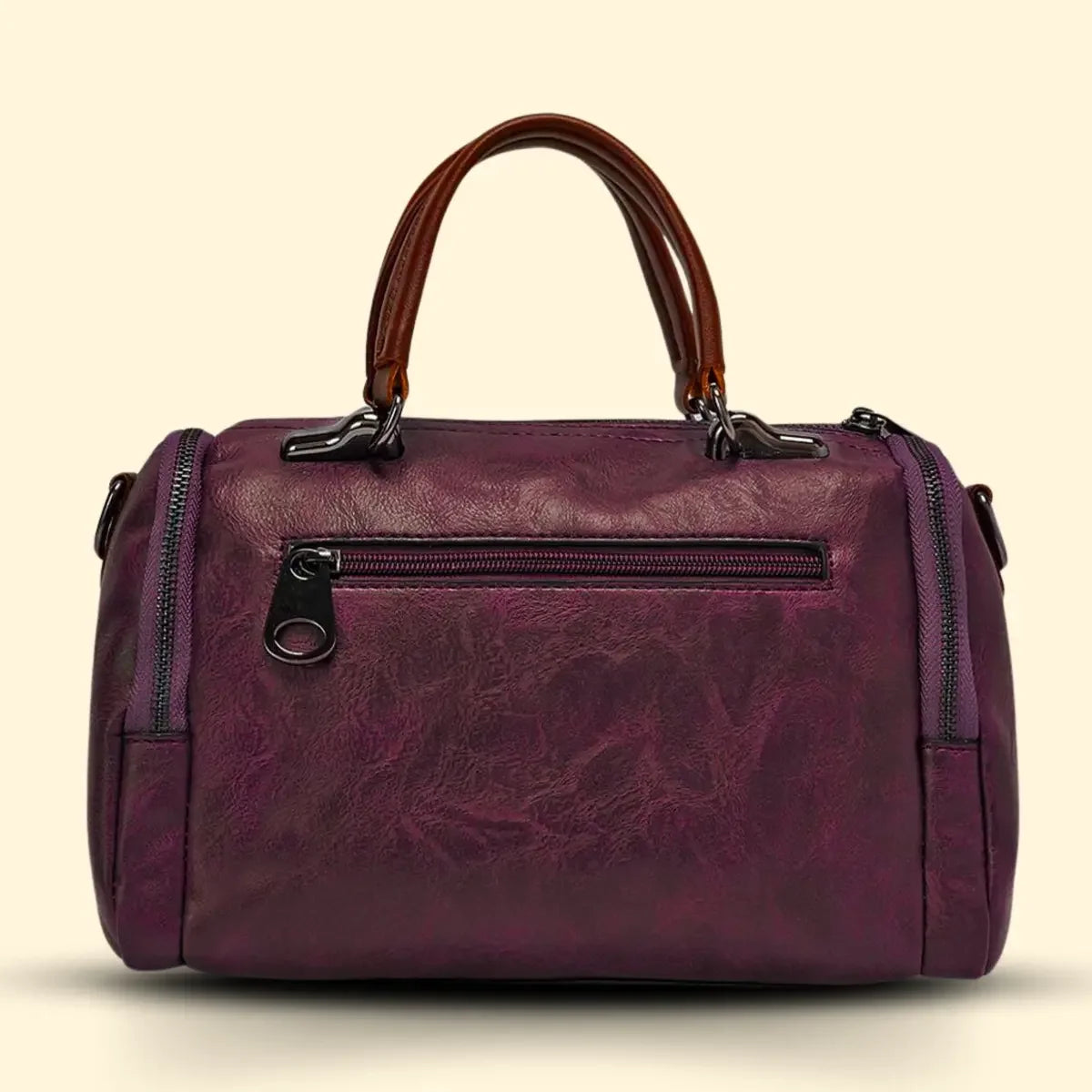 Timeless-Mystique-Satchel-Handbag-Wine-Women-Style