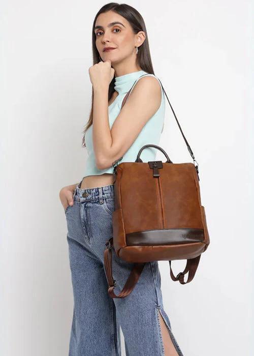 Timeless Versa Handbags