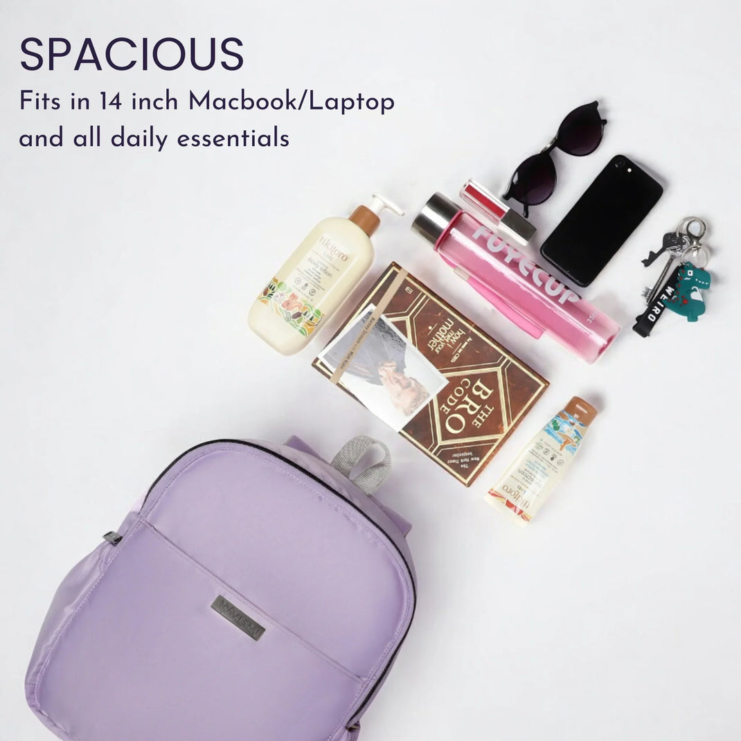 Everyday Essentials Women Backpack