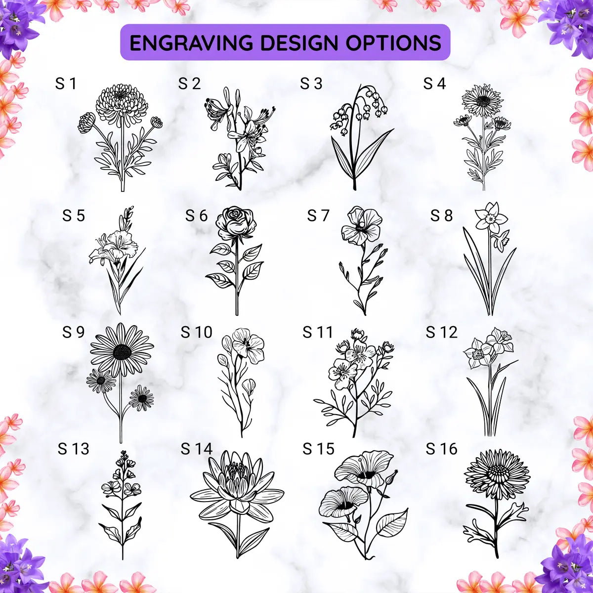 Personalized Vegan Leather Crossbody Phone Bag