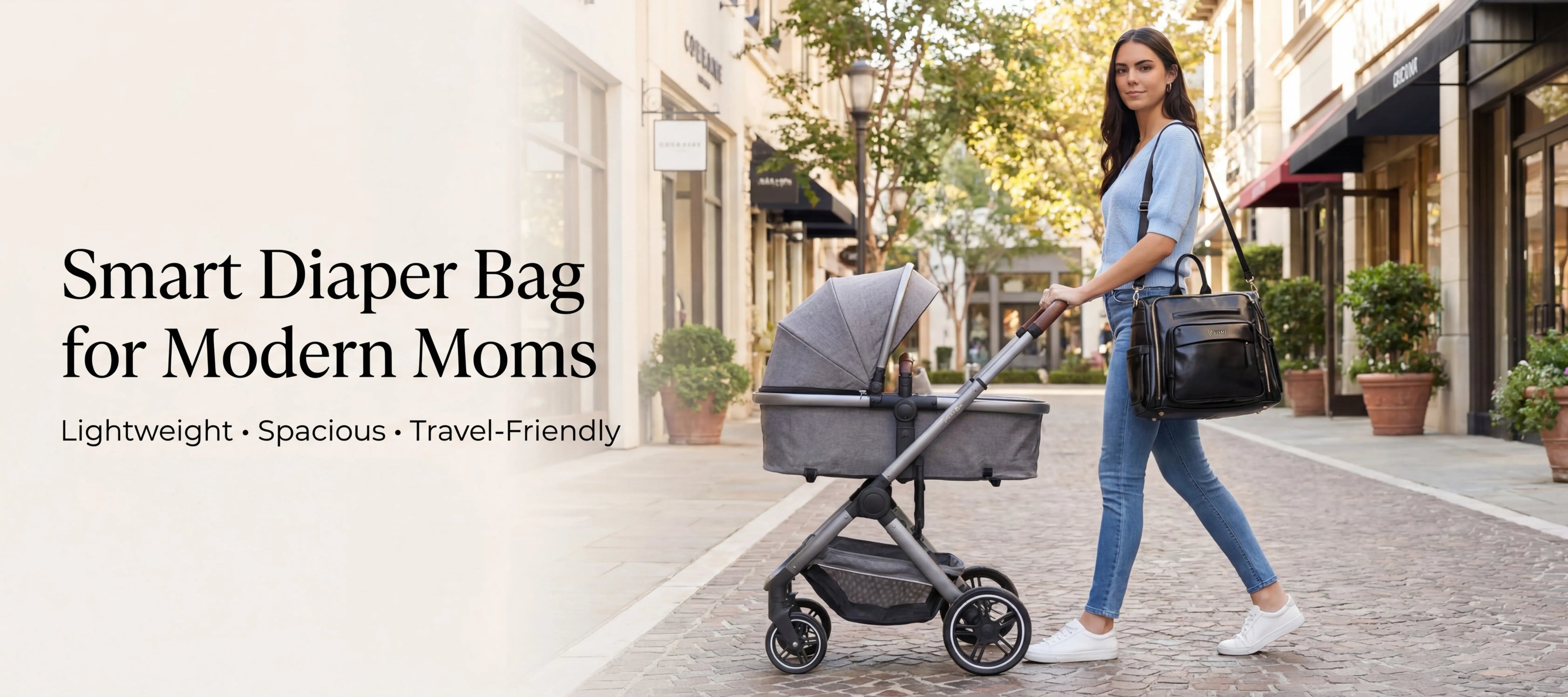 diaper bags