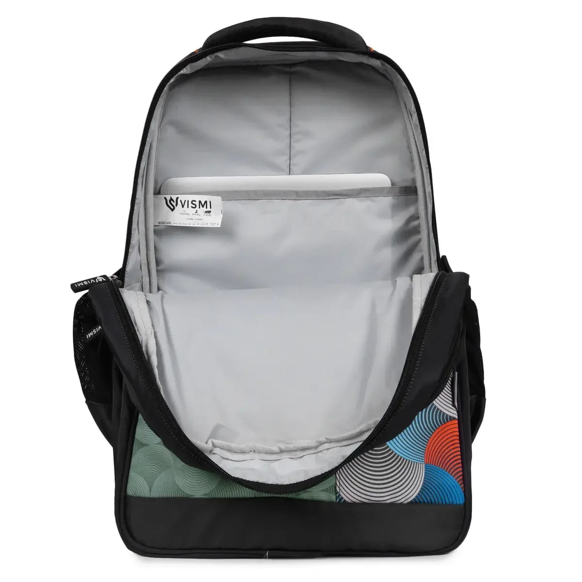 Everyday Essentials High School Bag - Spiral