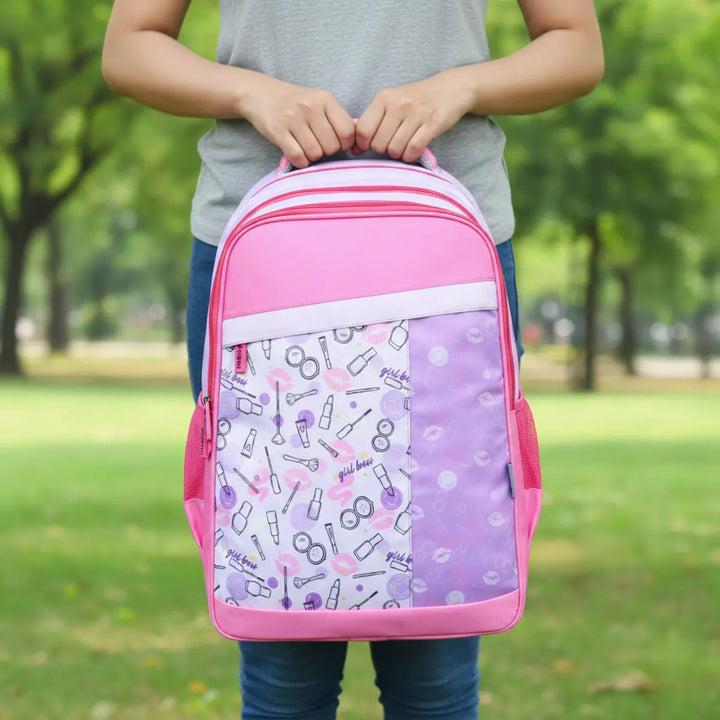 Everyday Essentials High School Bag - Cosmo