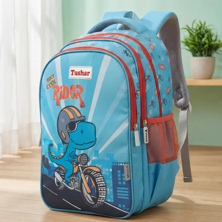 Everyday Essentials Elementary School Bag - Space Astronaut