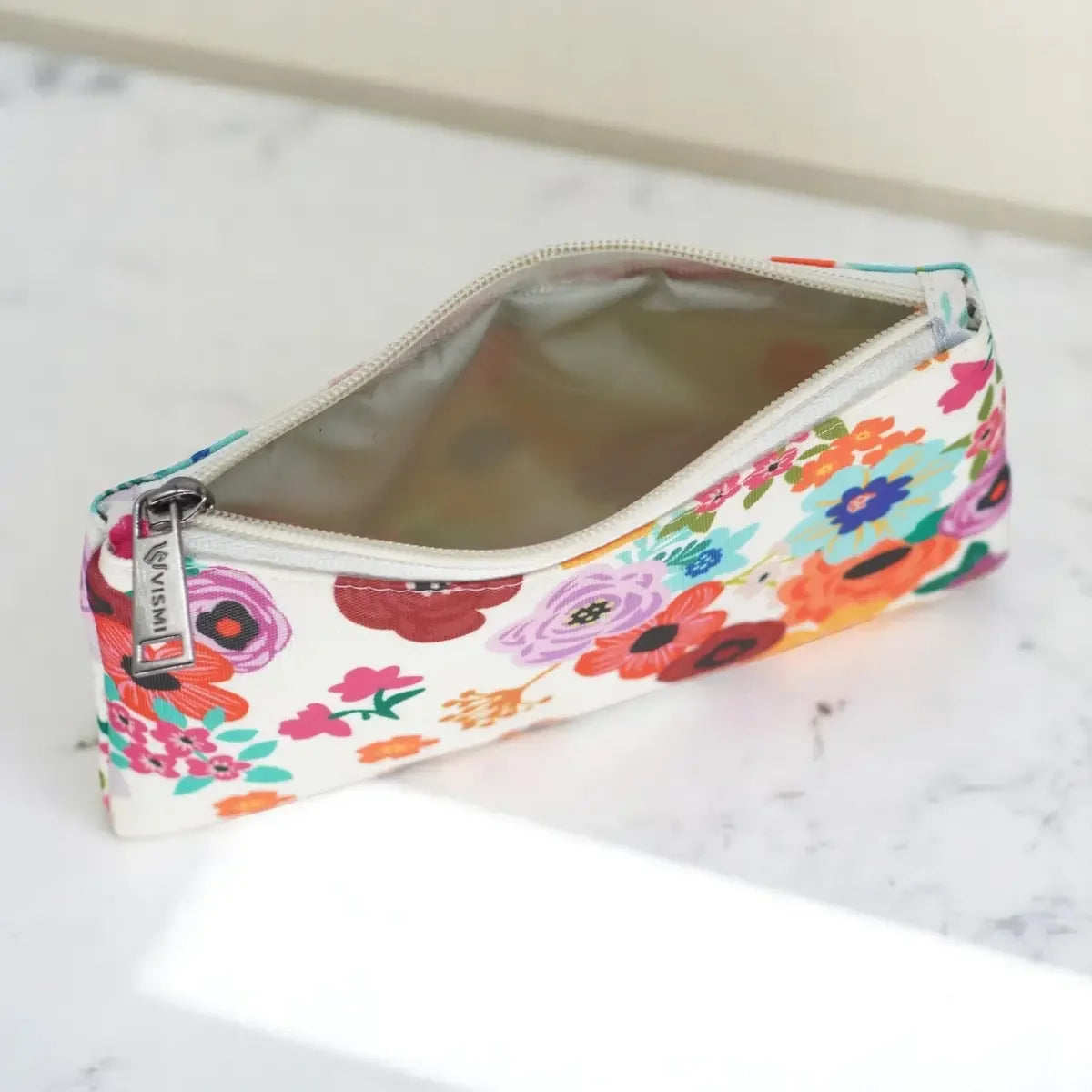 Eco-Friendly-Timeless-Flat-Coin-Pouch-Vegan-Leather-Wallet-Alternative