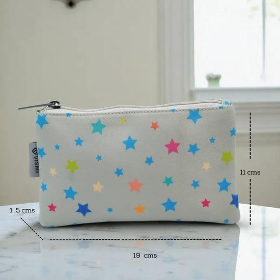 Timeless-Leather-Coin-Wallet