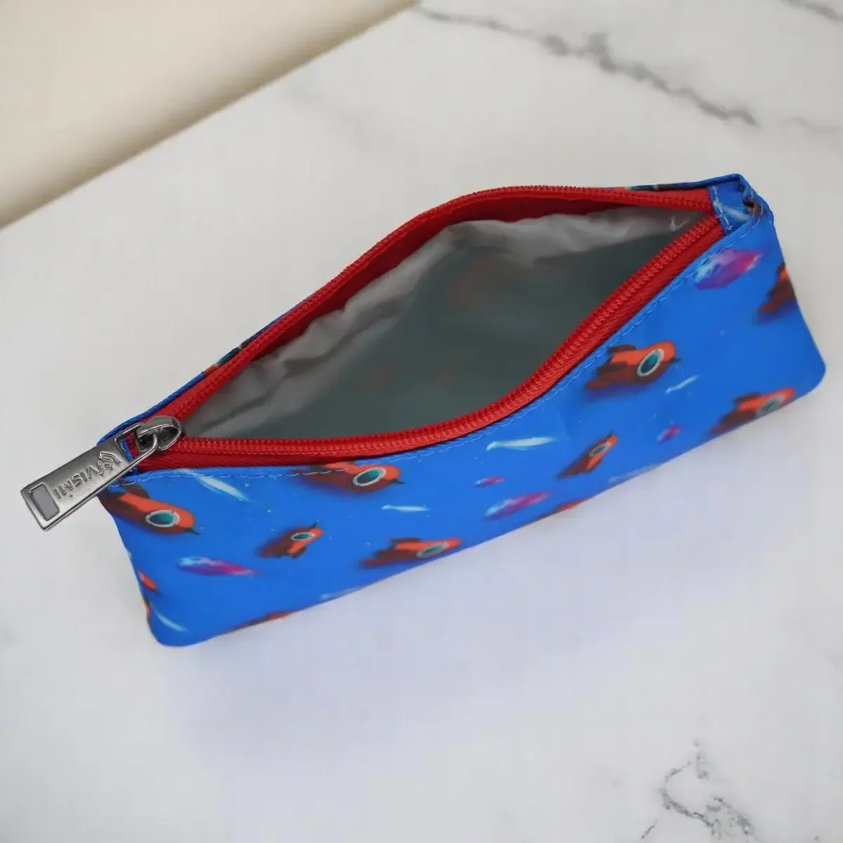 Eco-Friendly-Timeless-Flat-Coin-Pouch-Vegan-Leather-Wallet-Alternative