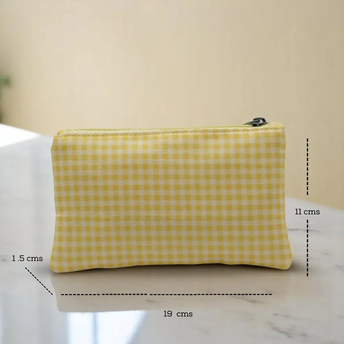 Vismiintrend-Timeless-Flat-Coin-Pouch-Premium-Vegan-Leather-Accessory