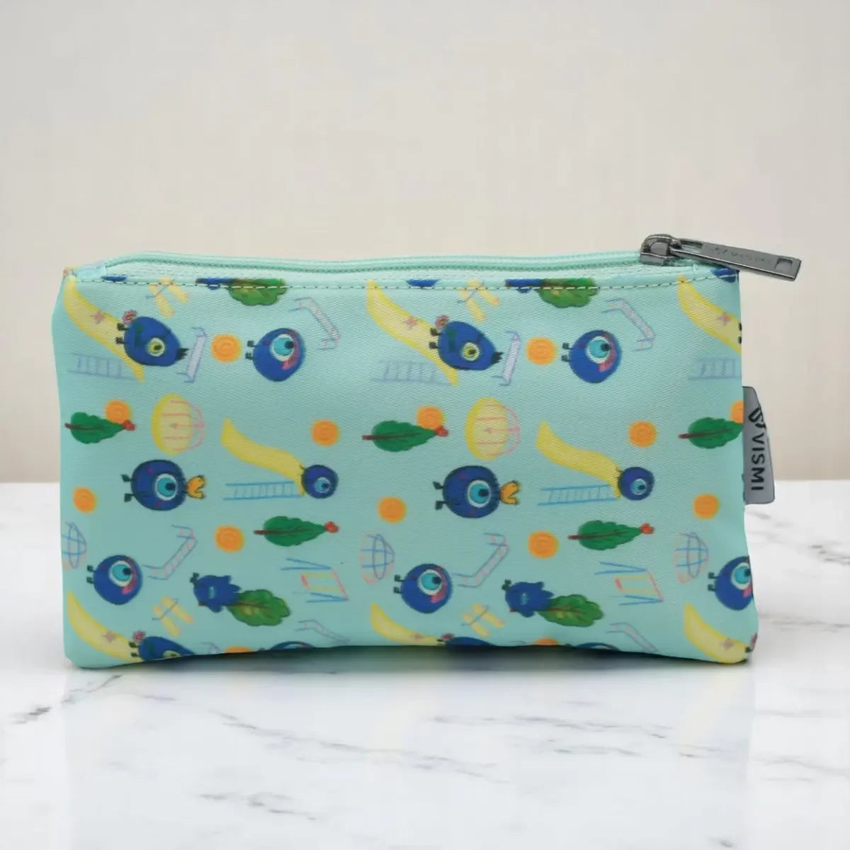Stylish-Timeless-Flat-Coin-Pouch-By-Vismiintrend-For-Daily-Use