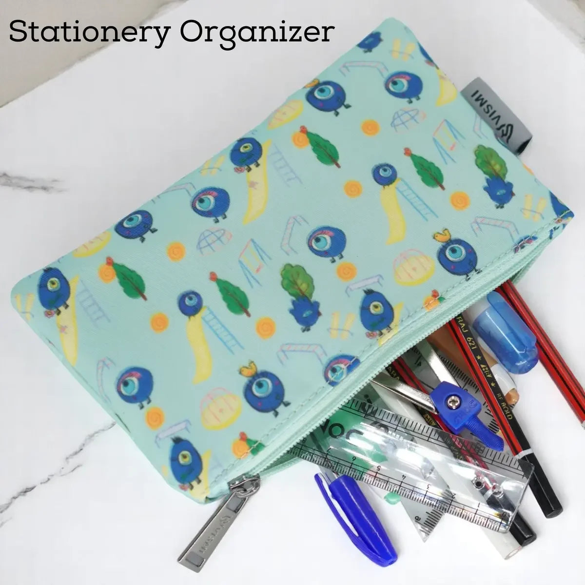 Stylish-Timeless-Flat-Coin-Pouch-By-Vismiintrend-For-Daily-Use