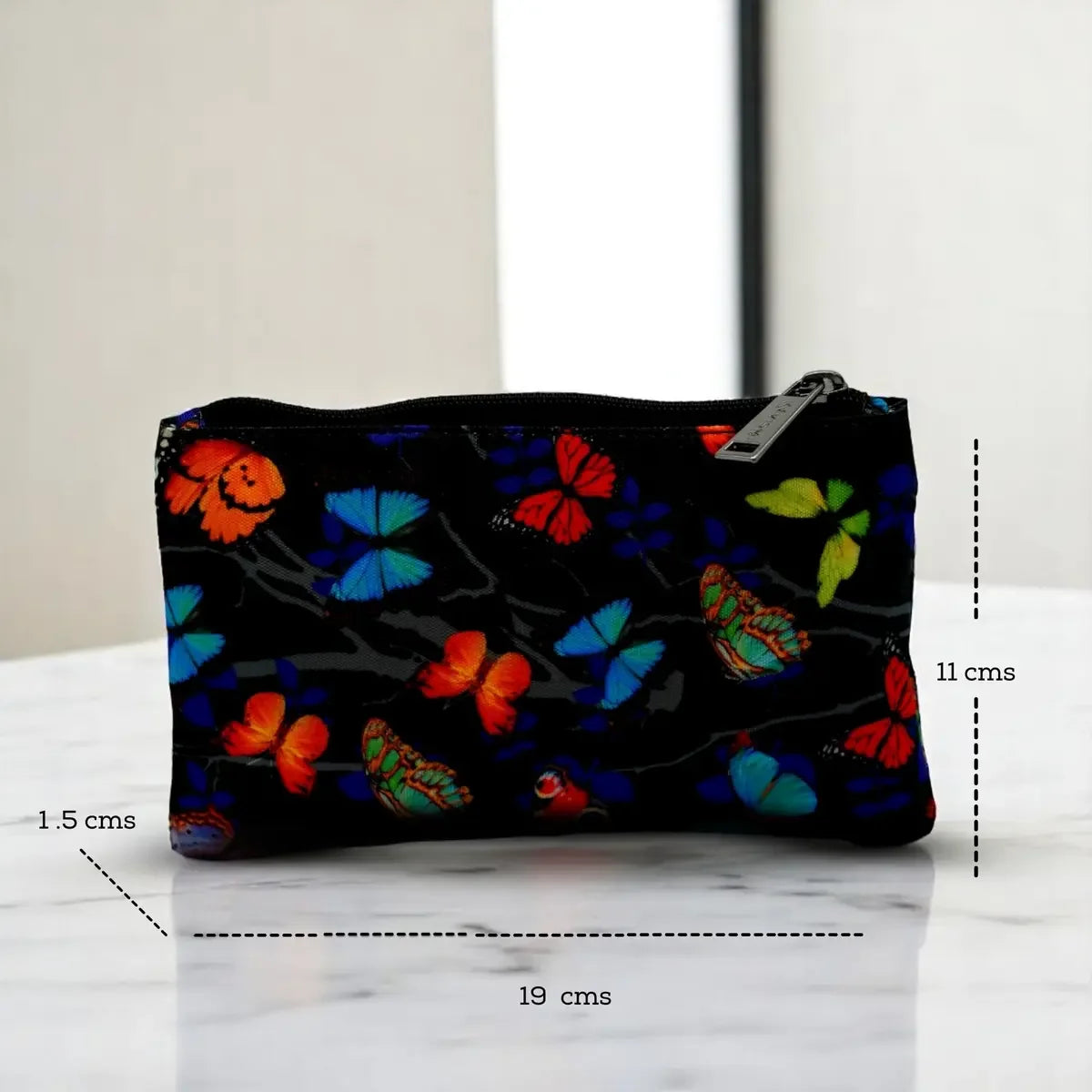 Timeless-Flat-Coin-Pouch