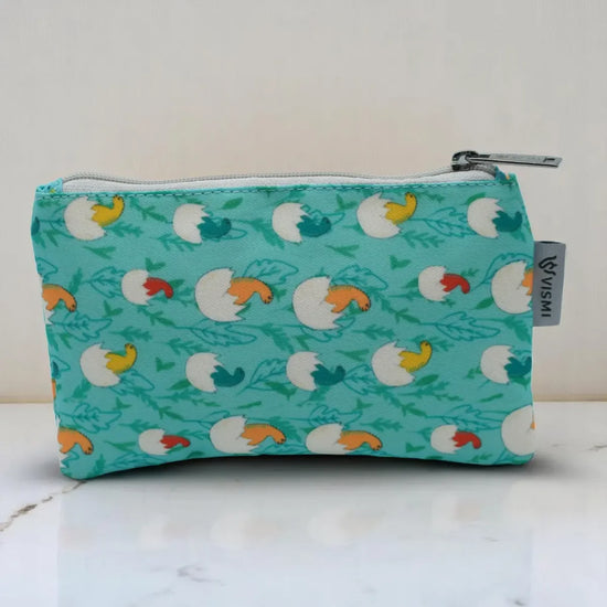 Timeless-Leather-Coin-Wallet