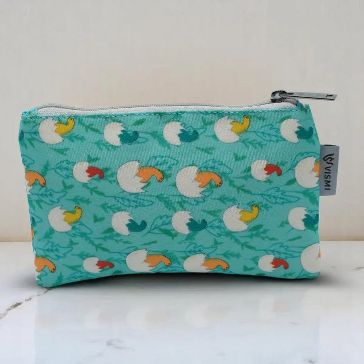 Timeless-Leather-Coin-Wallet