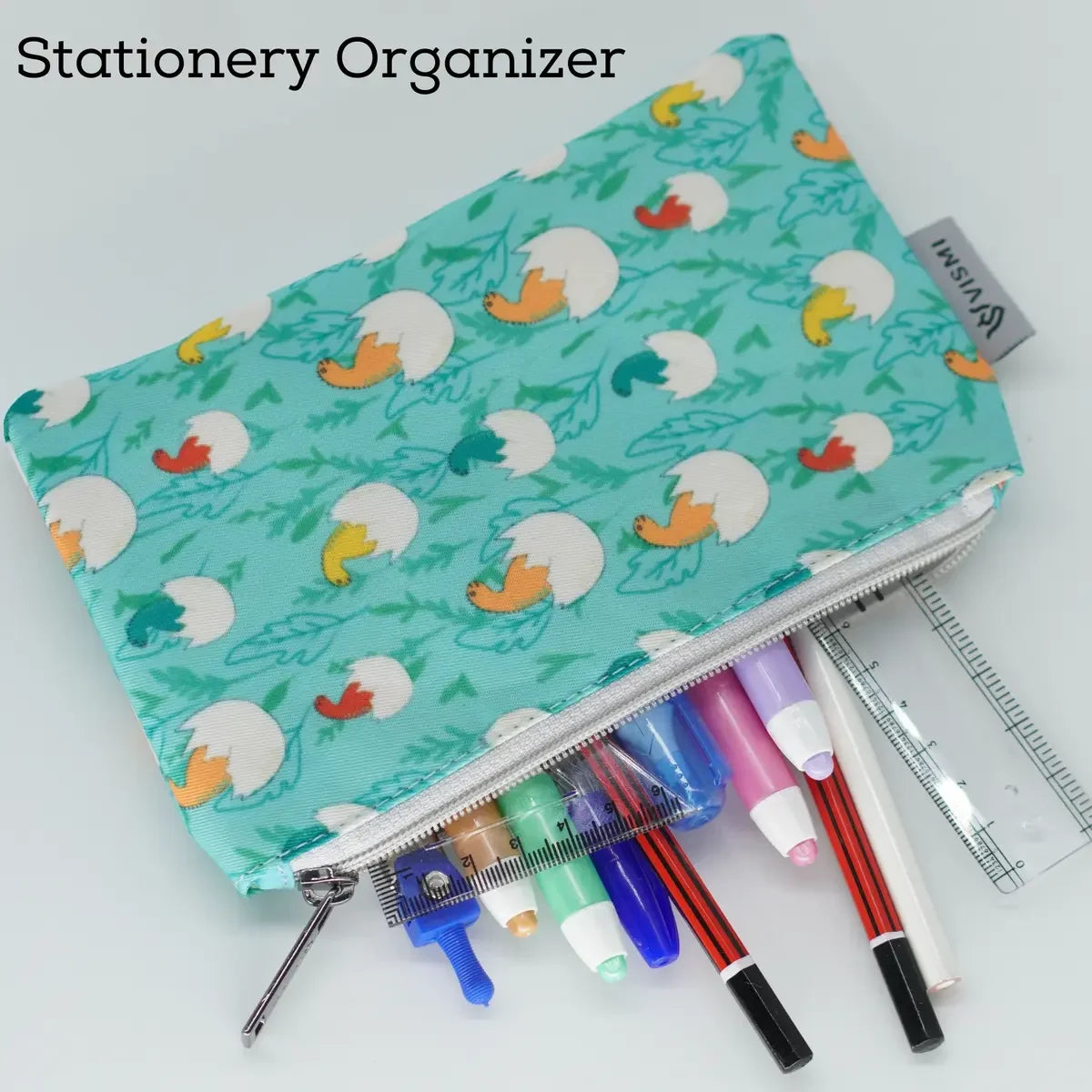 Travel-Friendly-Flat-Coin-Pouch