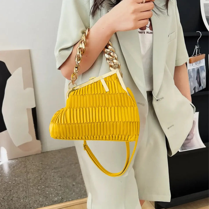 Yellow-Hobo-Bag-for-Women