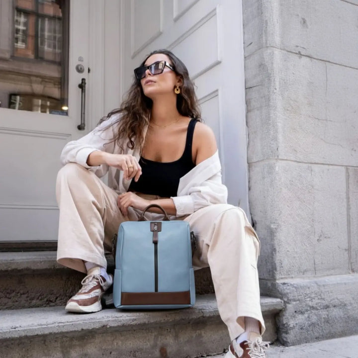 Timeless-Aura-Laptop-Backpack-Women-Sky-Blue