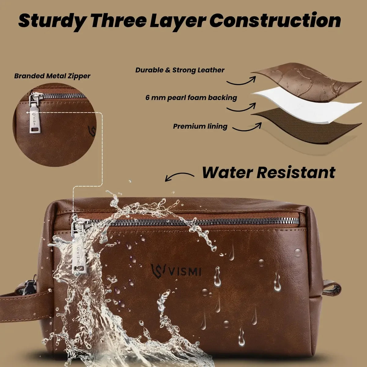 Coffee-Brown-Toiletry-Pouch–Timeless-Travelmate-Bag