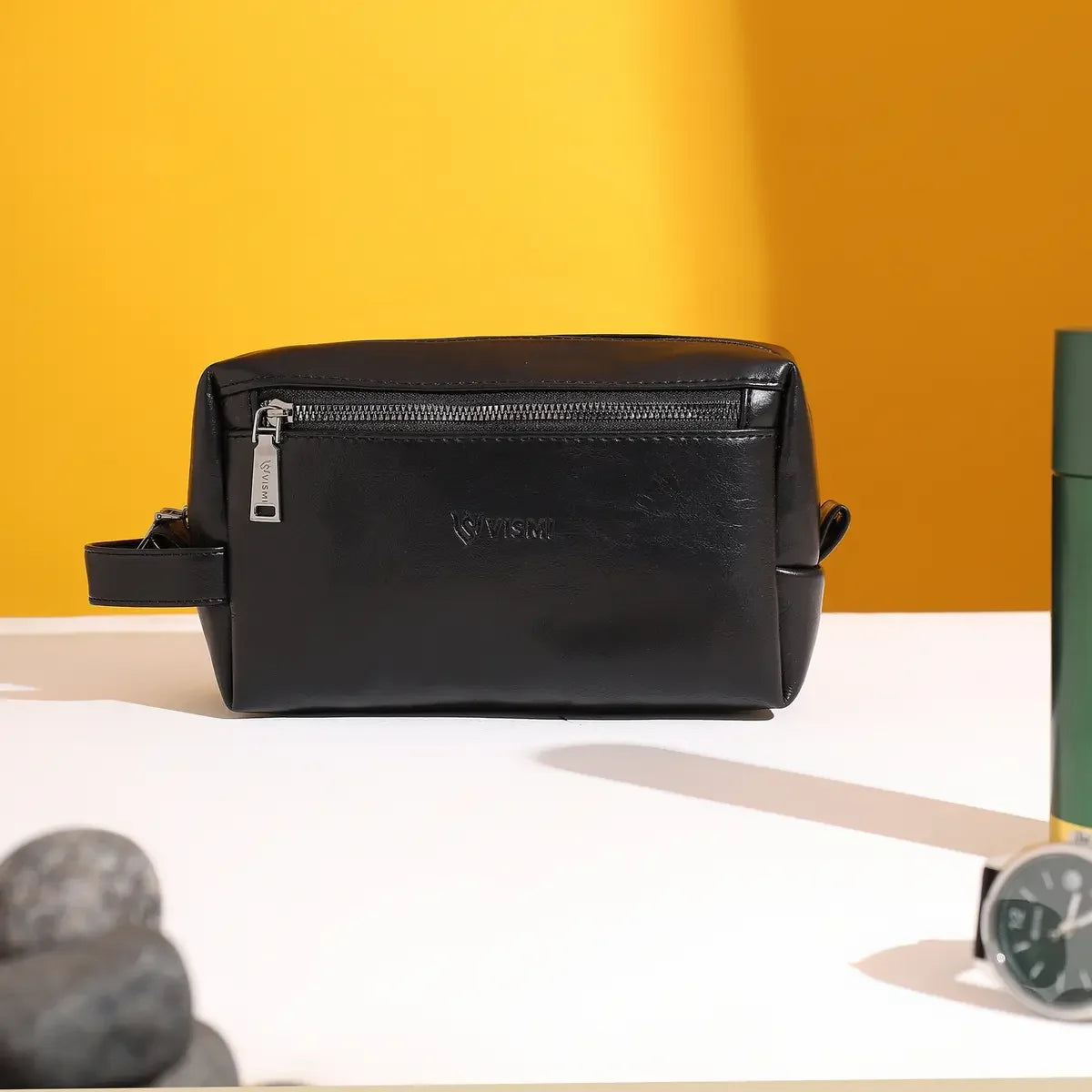 Timeless-Travelmate-Toiletry-Pouches-Black