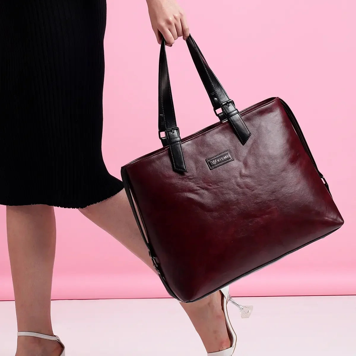 office-tote-bag-wine-color