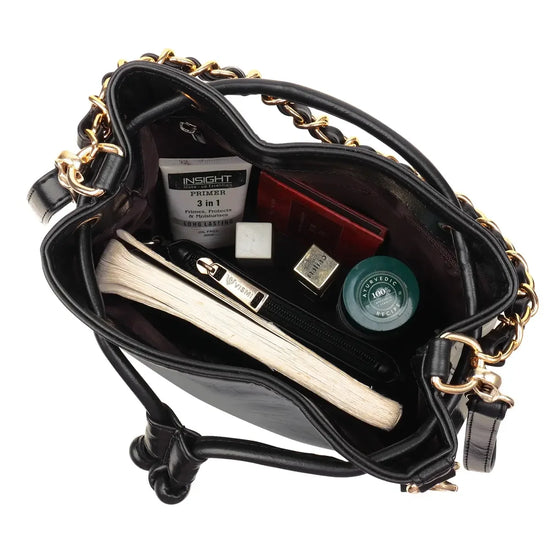 Classic-Black-Timeless-Charm-Evening-Purse-Elegant-Cocktail-Party-Bag