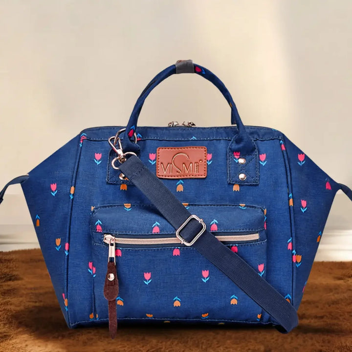 itsy-bitsy-mini-diaper-bag-florets-multi-pocket-design-vismiintrend