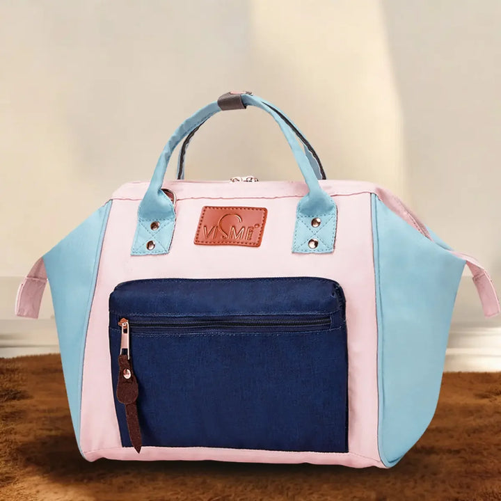 Cute-Mint-Itsy-Bitsy-Mini-Diaper-Bag