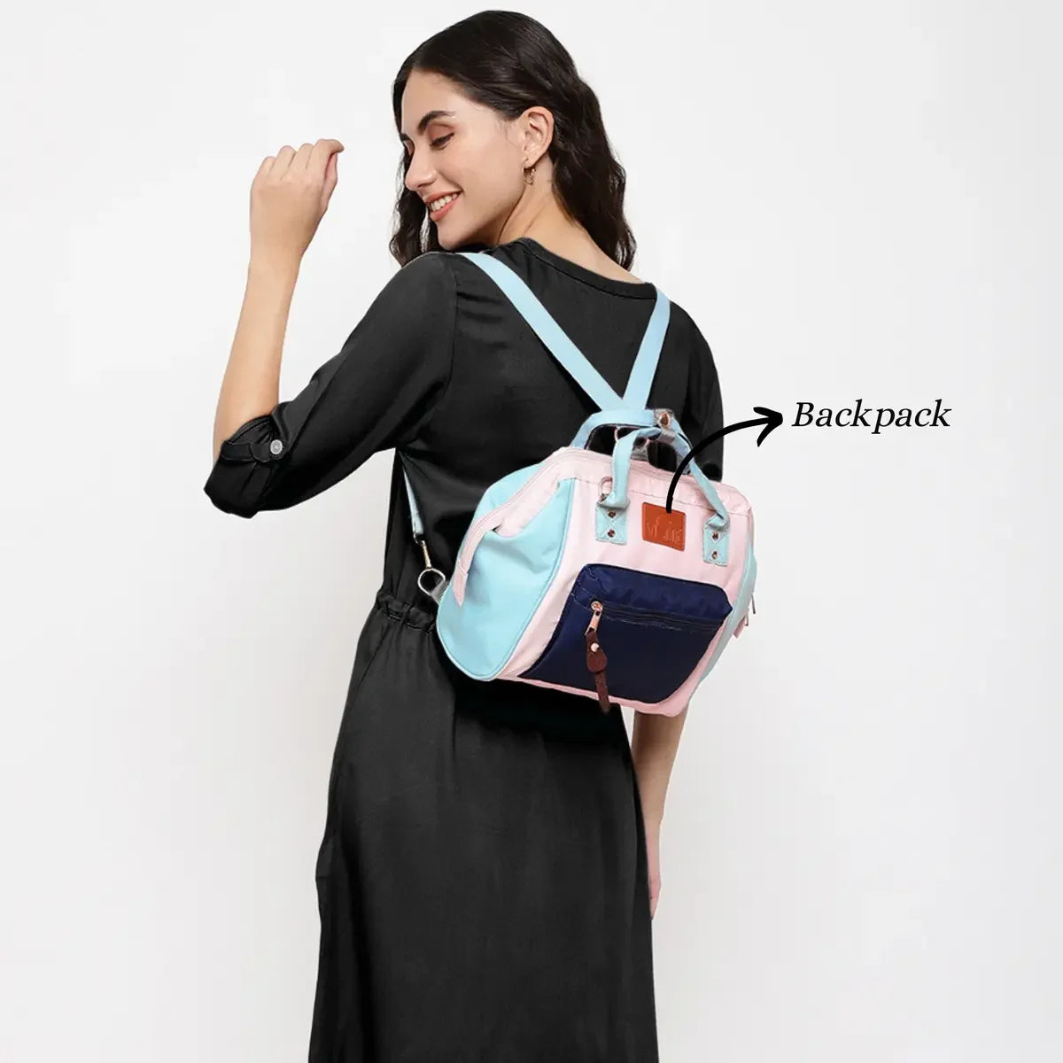 Lightweight-Itsy-Bitsy-Mini-Diaper-Bag-Mint