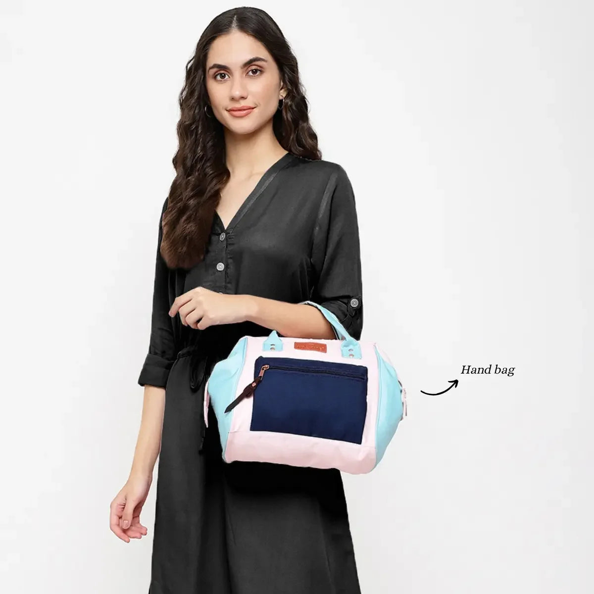 Stylish-Mint-Itsy-Bitsy-Mini-Diaper-Bag