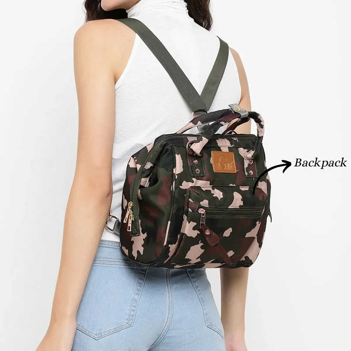 itsy-bitsy-mini-diaper-bag-green-back-view-vismiintrend