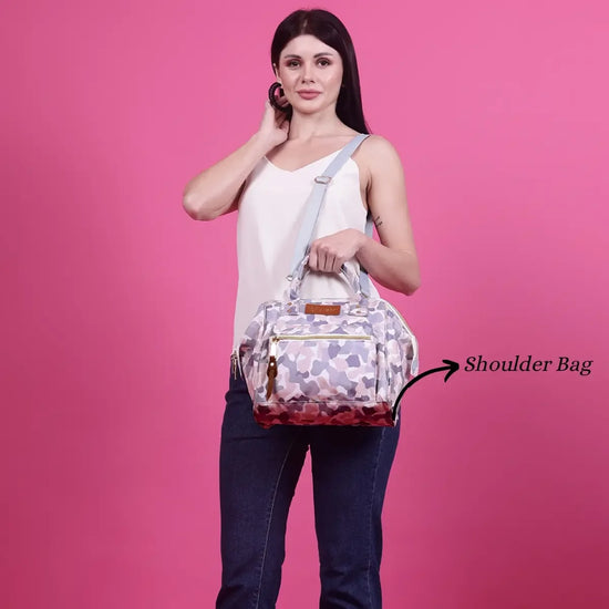 Trendy-White-Camouflage-Itsy-Bitsy-Mini-Diaper-Bag