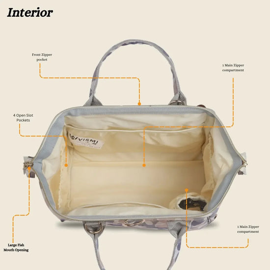 Lightweight-White-Camouflage-Itsy-Bitsy-Mini-Diaper-Bag