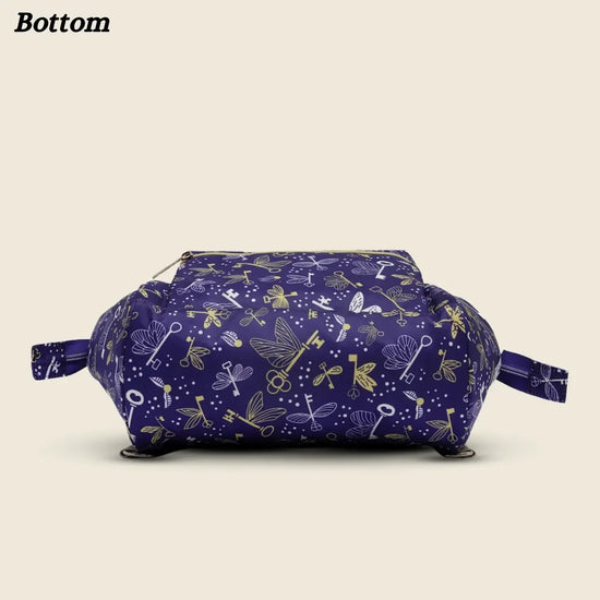 Small-Flying-Keys-Purple-Itsy-Bitsy-Diaper-Bag
