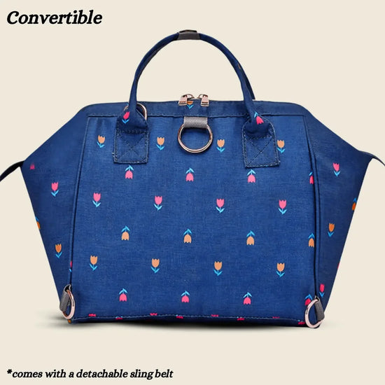 affordable-baby-diaper-bag-florets-by-vismiintrend-₹1199