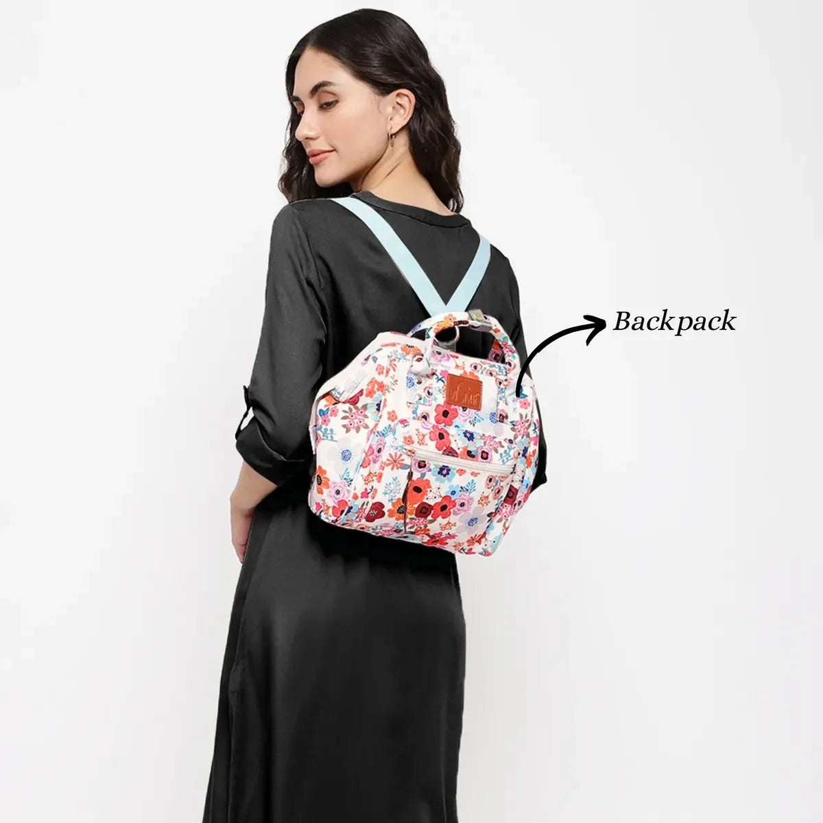 Stylish-Red-Itsy-Bitsy-Mini-Diaper-Bag