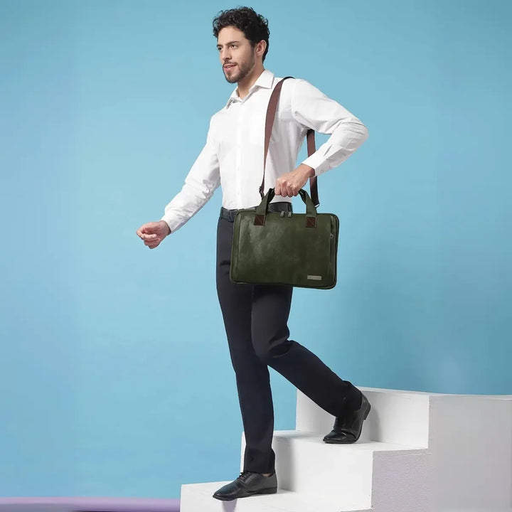 teal-blue-laptop-messenger-bag-for-office