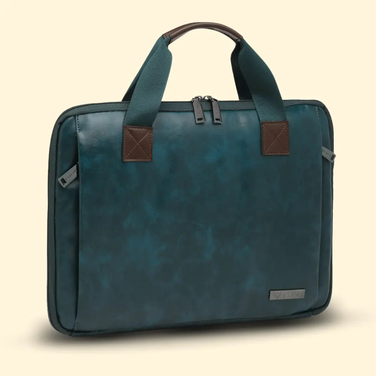 best-teal-blue-laptop-messenger-bag