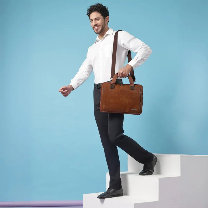 tan-laptop-messenger-bag-for-office