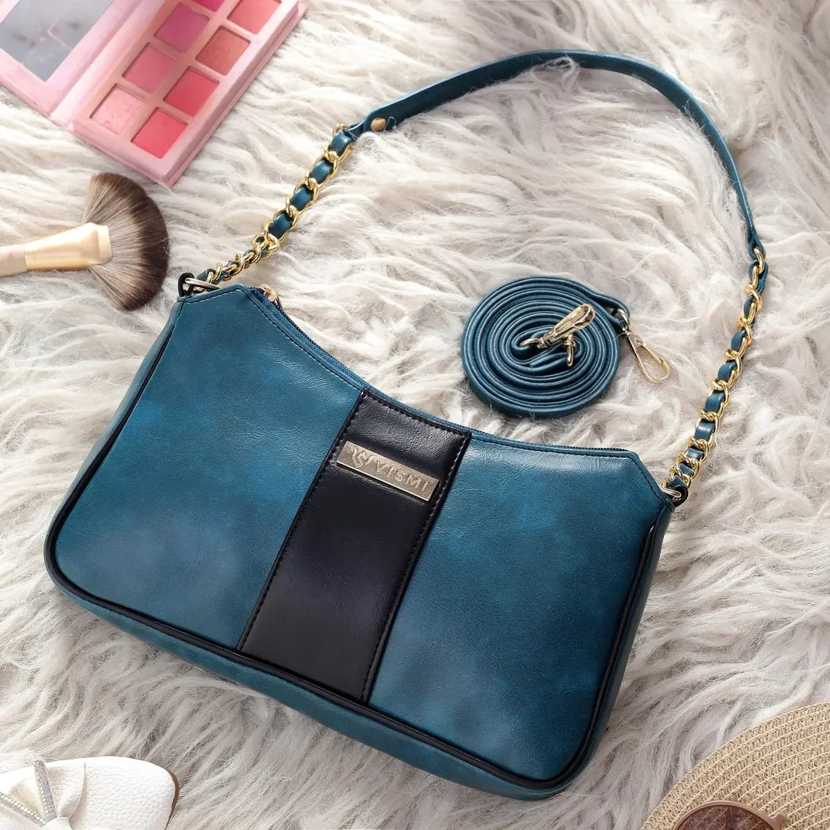 Timeless-Glam-Evening-Bag-White-Elegant-Design-for-Women