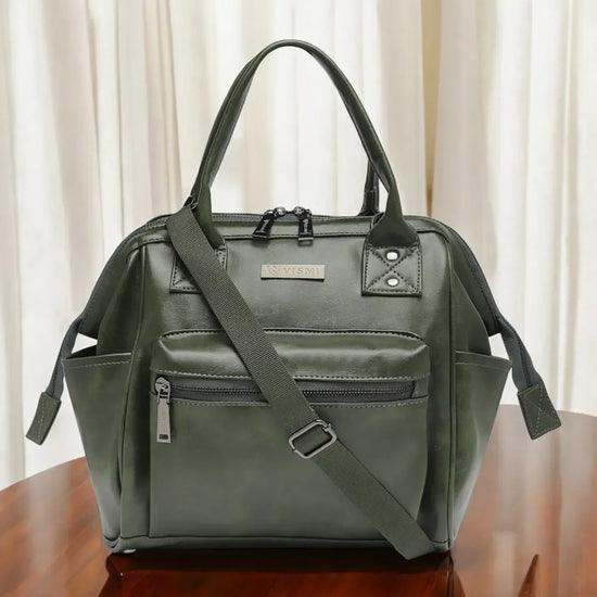 timeless-trinity-3-in-1-bag-olive-green