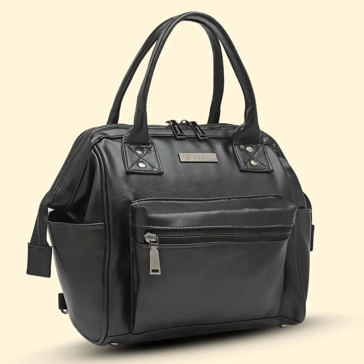 versatile-black-3-in-1-vegan-bag