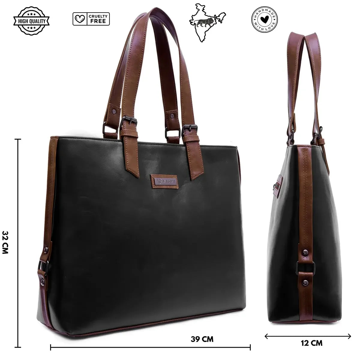 professional-black-tote-handbag