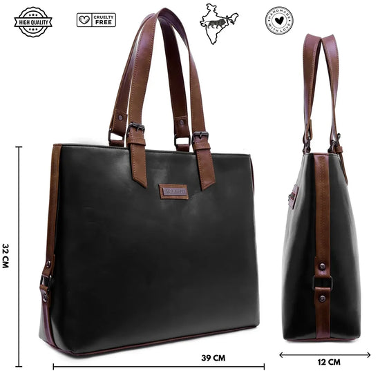 professional-black-tote-handbag
