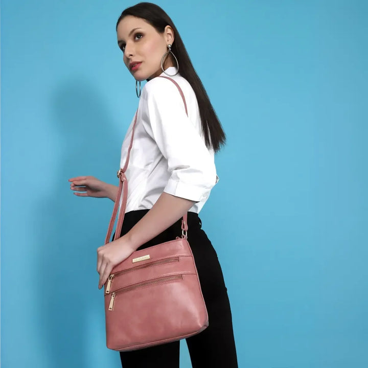 timeless-versa-women-sling-bag-blush-pink-side-view